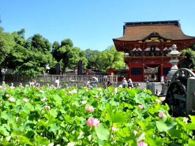 Okazaki-Iga-Hachimangu-2