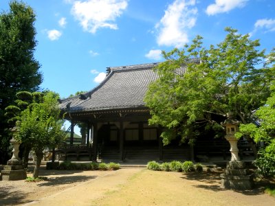 Okazaki-Honkoji-2