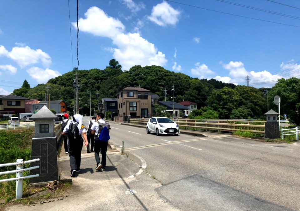 Okazaki-Higashikuramae-Nishiachiwacho-1