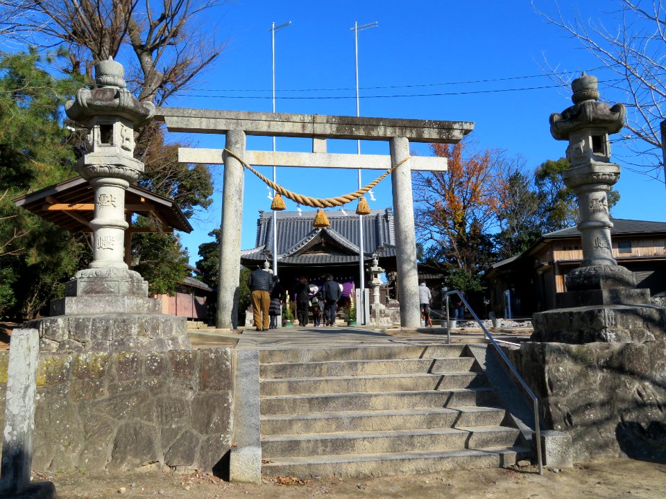 Okazaki-Kasuga-Jinja-1