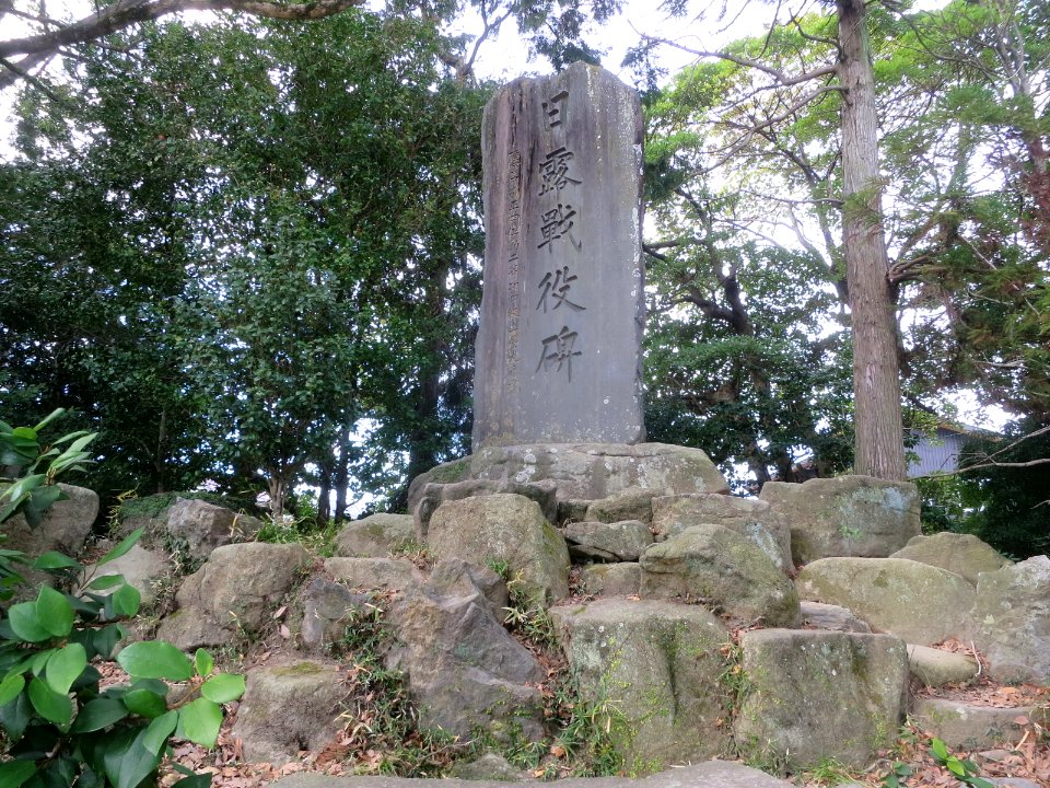 Okazaki-Kasumekento-Jinja-3