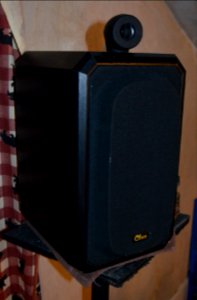Ohm speaker cropped