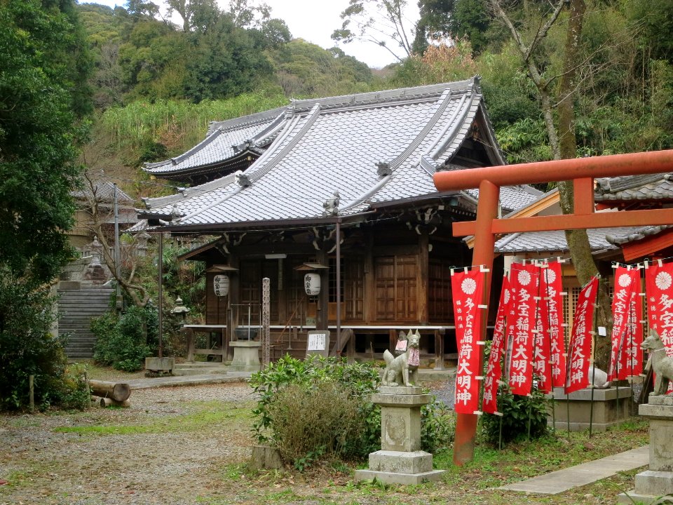 Okazaki-Koryuji-1