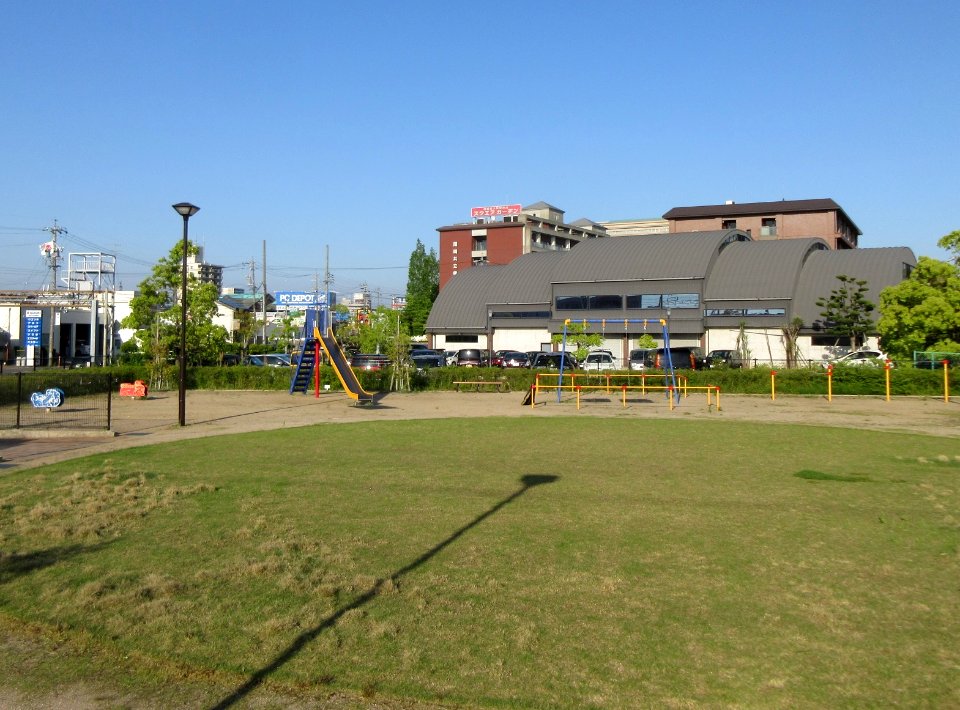 Okazaki-Kitanogo-Park-2