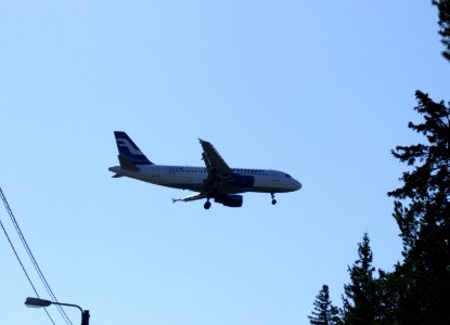 OH-LVF Oulu Airport 20070520