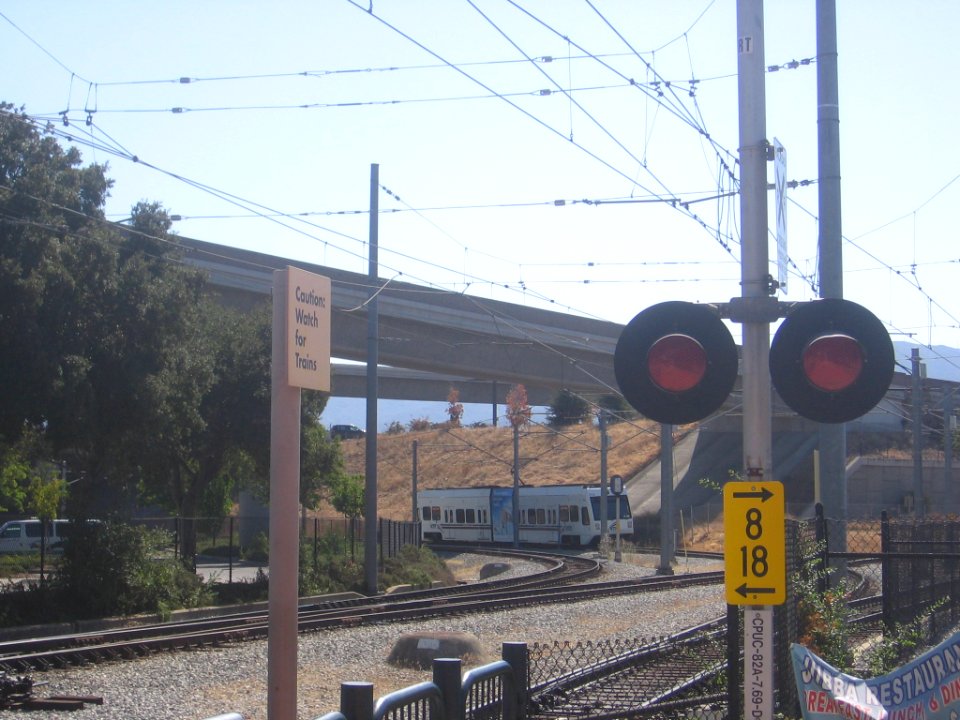 Ohlone-Chynoweth VTA 1862 11