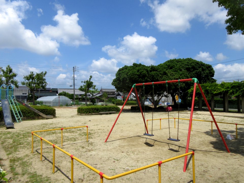 Okazaki-Kamisato-Park-1