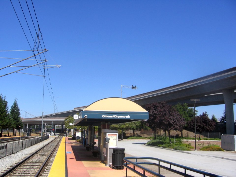Ohlone-Chynoweth VTA 1854 03