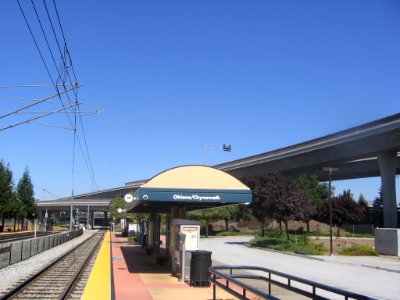 Ohlone-Chynoweth VTA 1854 03