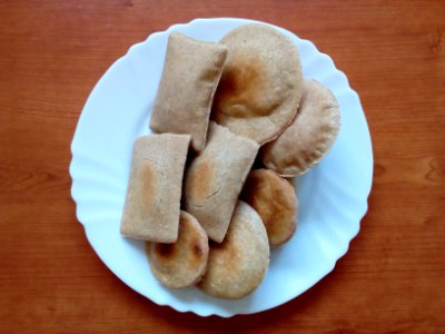Ohsawa Bread 05