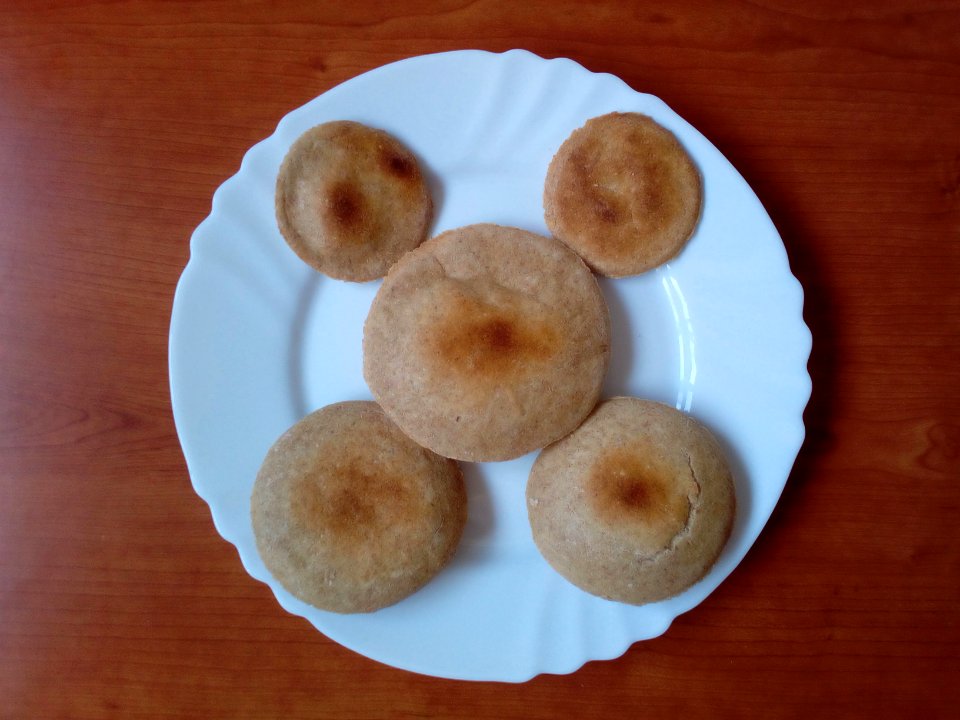 Ohsawa Bread 02