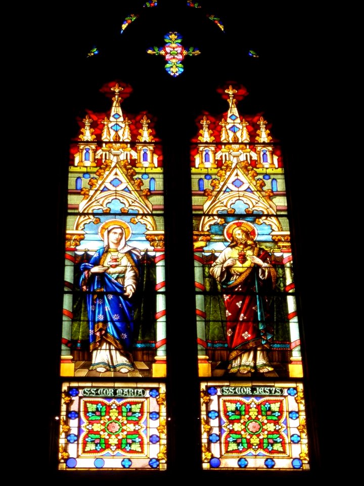 Oiartzun - Iglesia de San Esteban 59