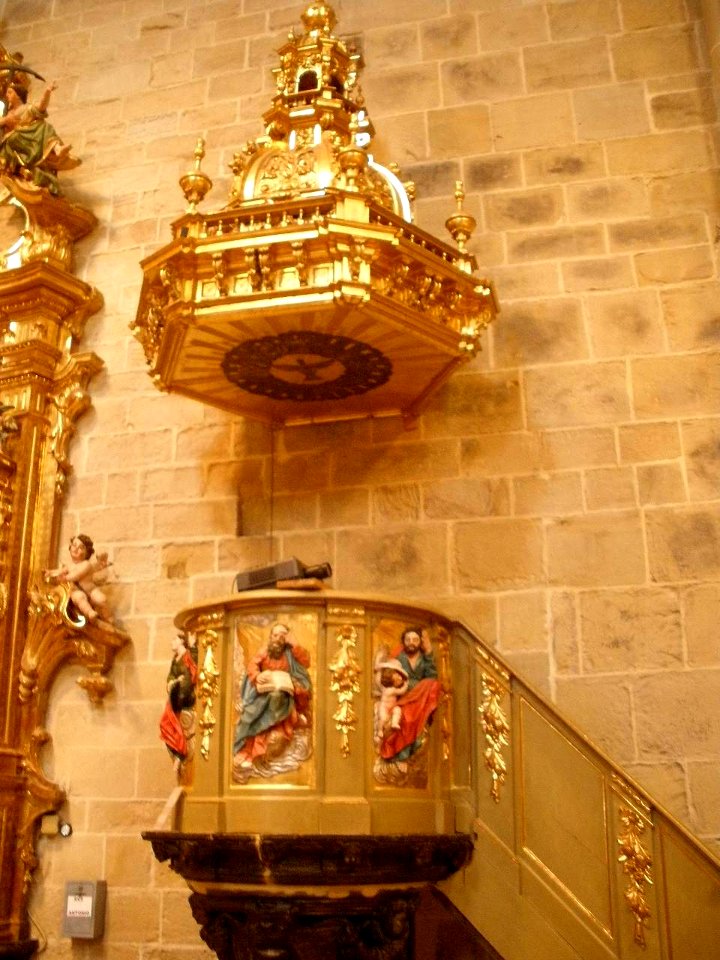 Oiartzun - Iglesia de San Esteban 52