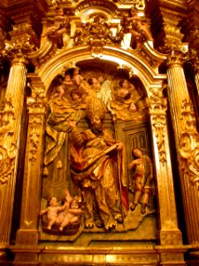 Oiartzun - Iglesia de San Esteban 54