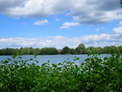 Olchinger See 01