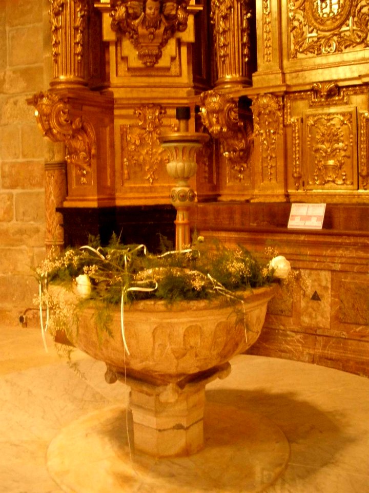 Oiartzun - Iglesia de San Esteban 51