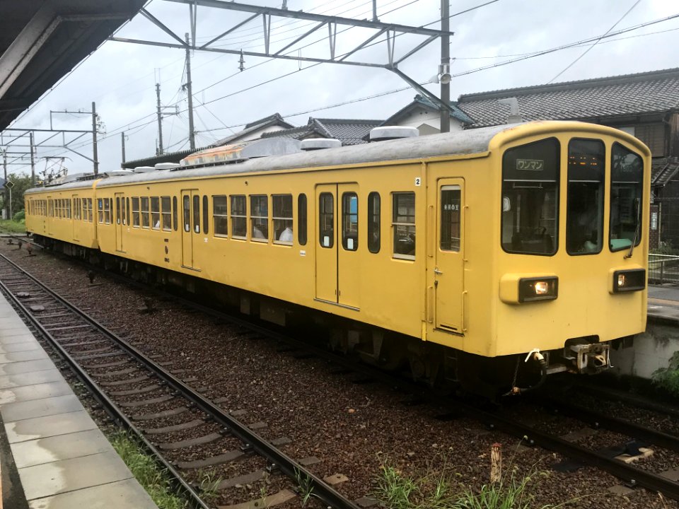 Ohmi 1803 Musa 20190830