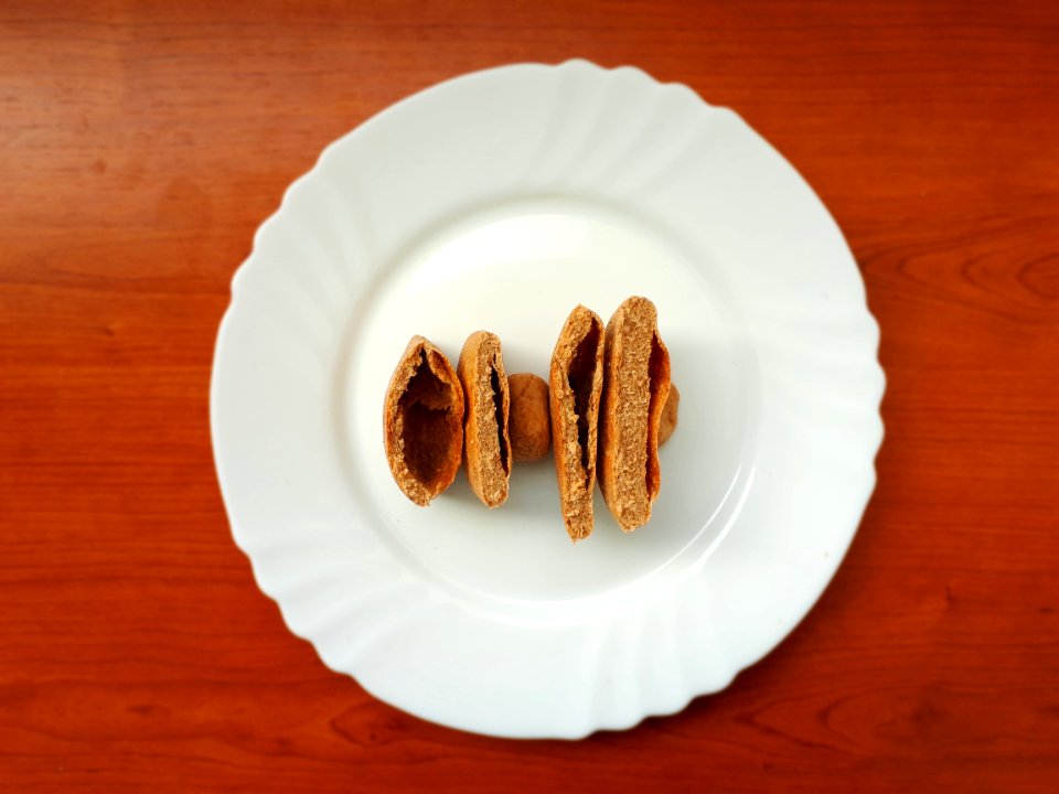 Ohsawa Bread 20