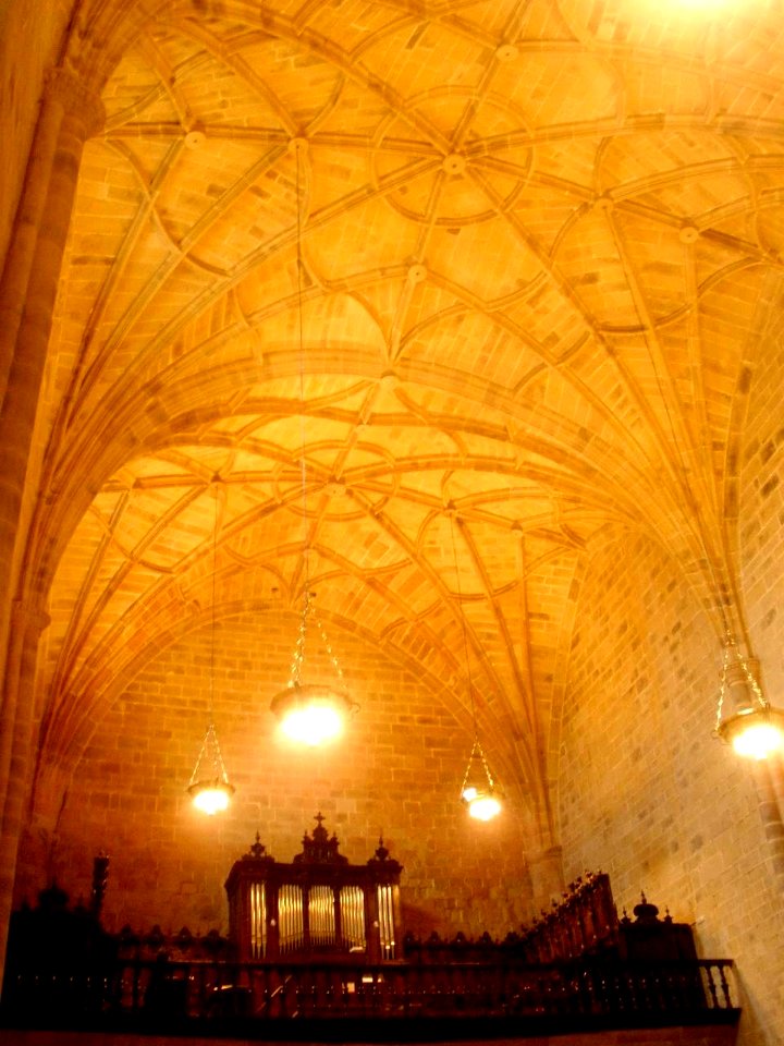 Oiartzun - Iglesia de San Esteban 60