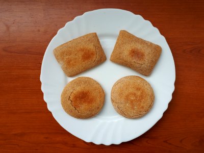 Ohsawa Bread 13