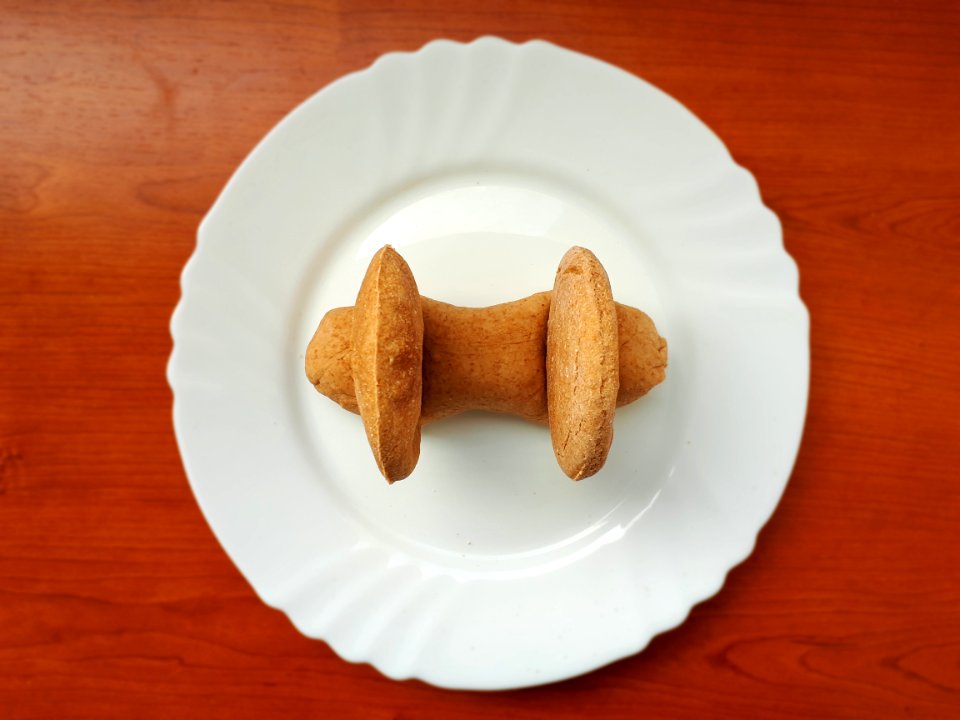 Ohsawa Bread 21