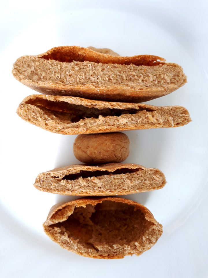 Ohsawa Bread 19