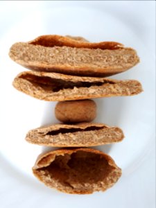 Ohsawa Bread 19