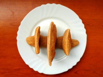 Ohsawa Bread 18