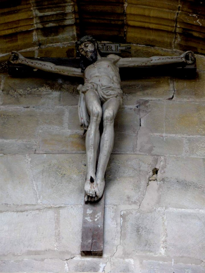 Oiartzun - Iglesia de San Esteban 08