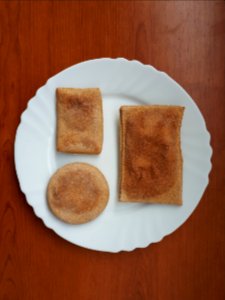 Ohsawa Bread 16