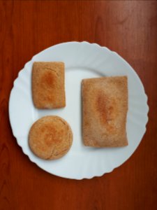 Ohsawa Bread 15