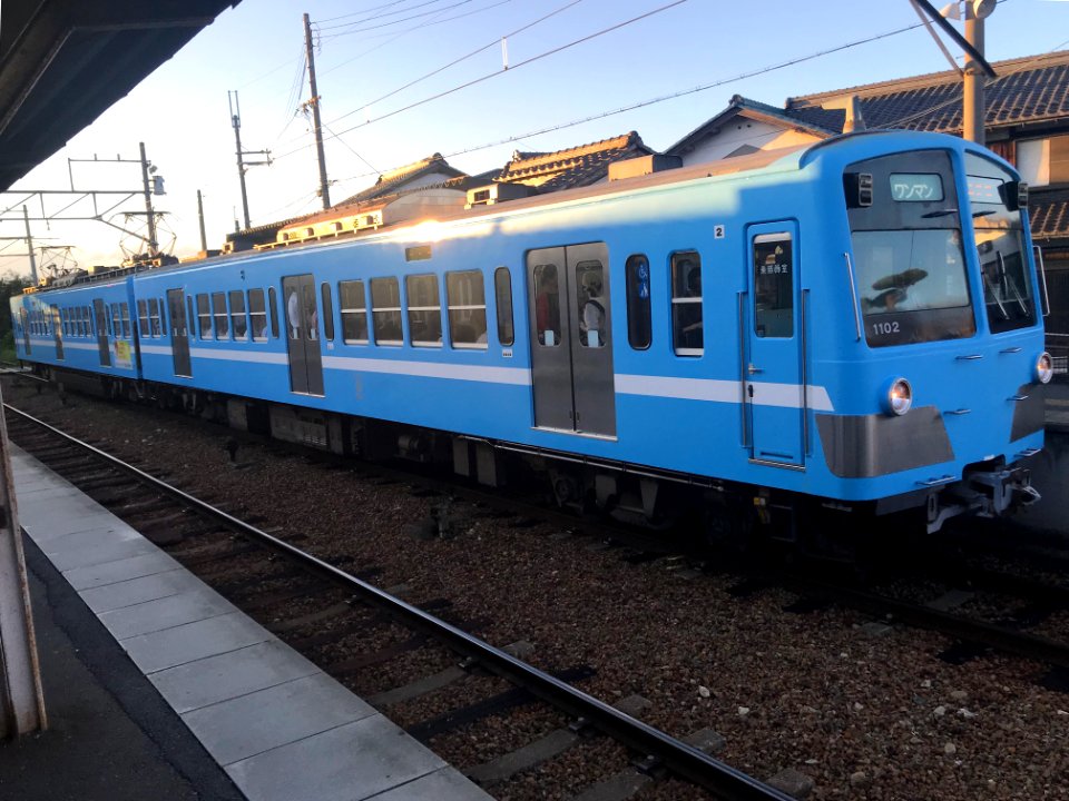 Ohmi 1102 Musa 20190906