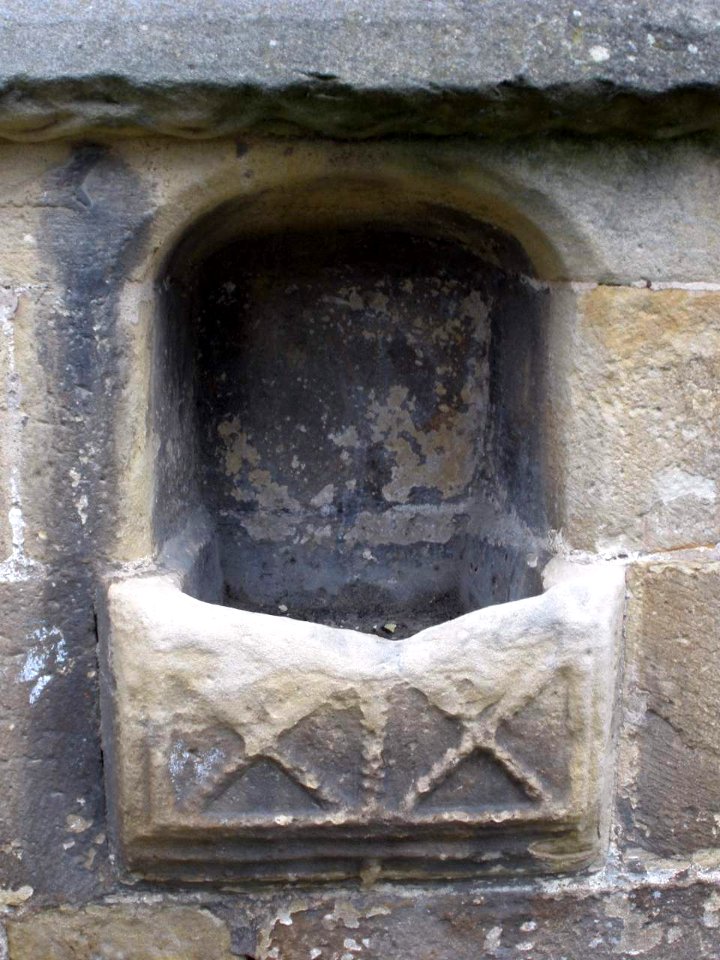 Oiartzun - Iglesia de San Esteban 07