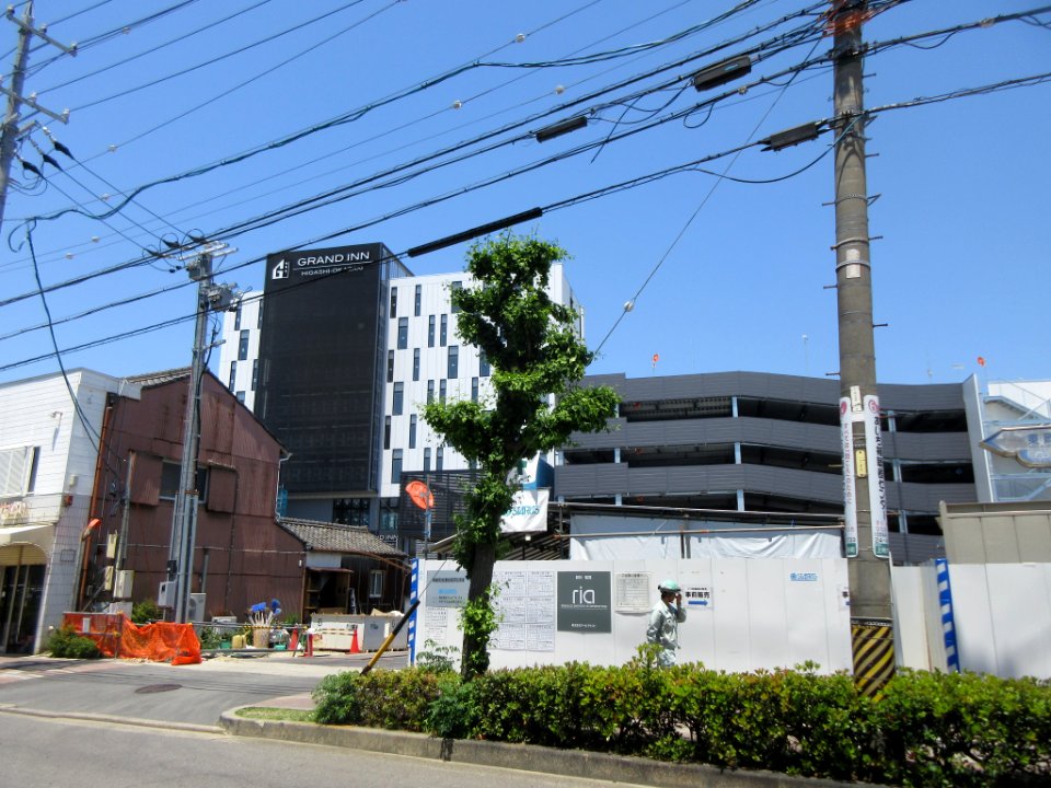 Okazaki-Kamimyodaijicho-3