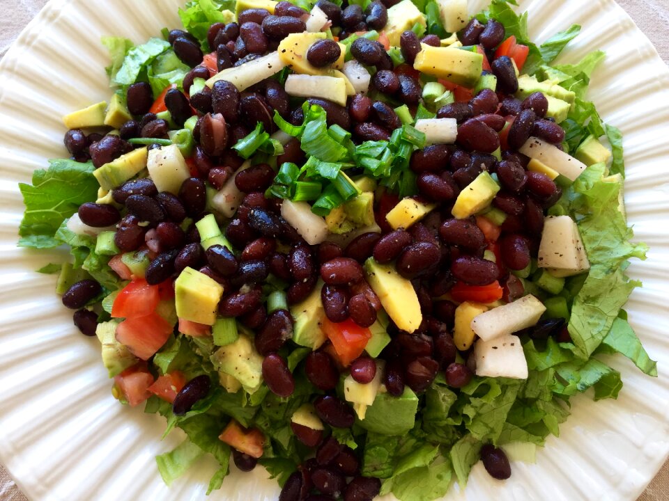 Plant-based vegan vegetarian