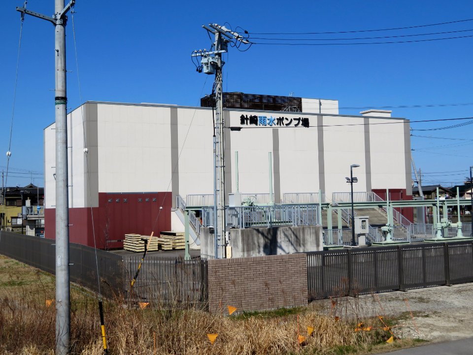 Okazaki-Harisaki-Pumping-Station-1