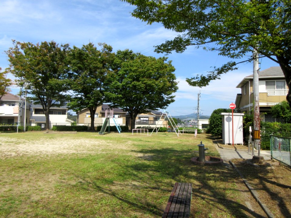 Okazaki-Inagumahigashi-Park-1