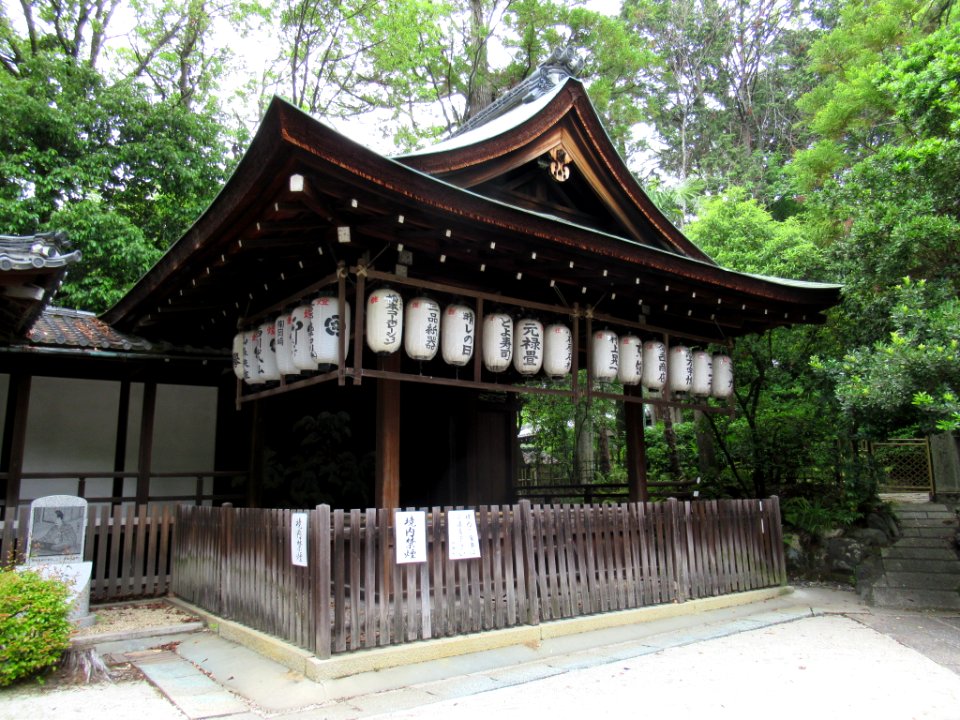 Okazaki-jinja 007