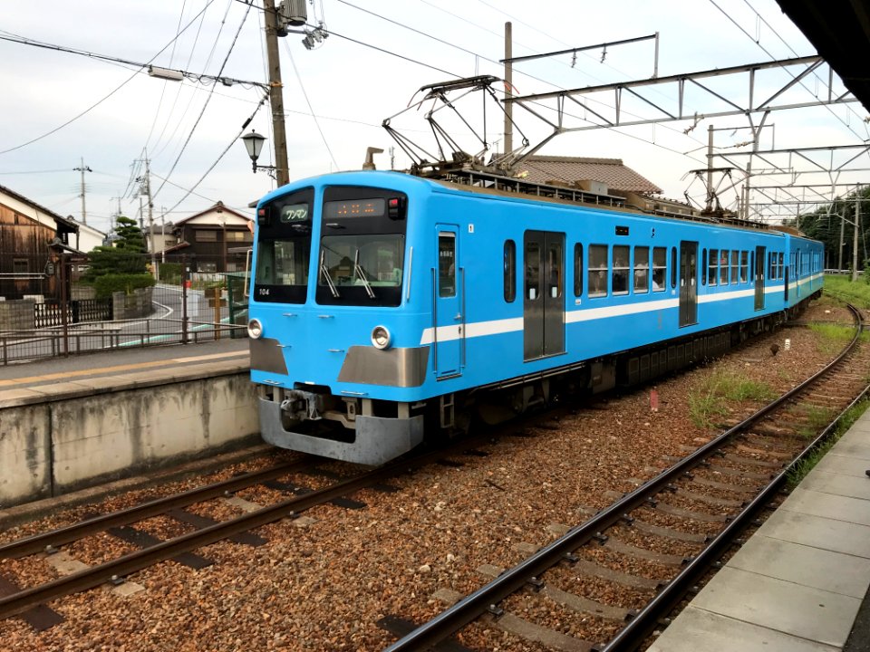 Ohmi 104 Musa 20190809