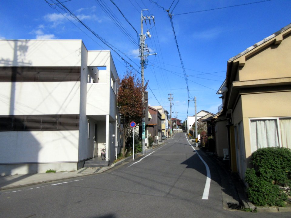 Okazaki-Kameicho-2chome-1