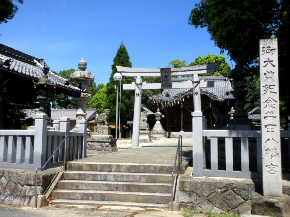 Okazaki-Ida-Hachimangu-1