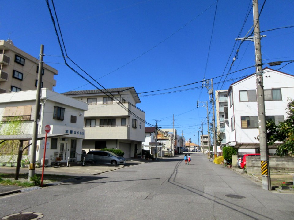 Okazaki-Itayamachi-2