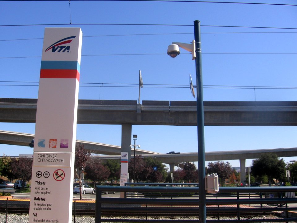 Ohlone-Chynoweth VTA 1865 14