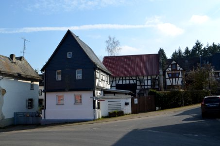 Ohren, Camberger Straße 30 (1)