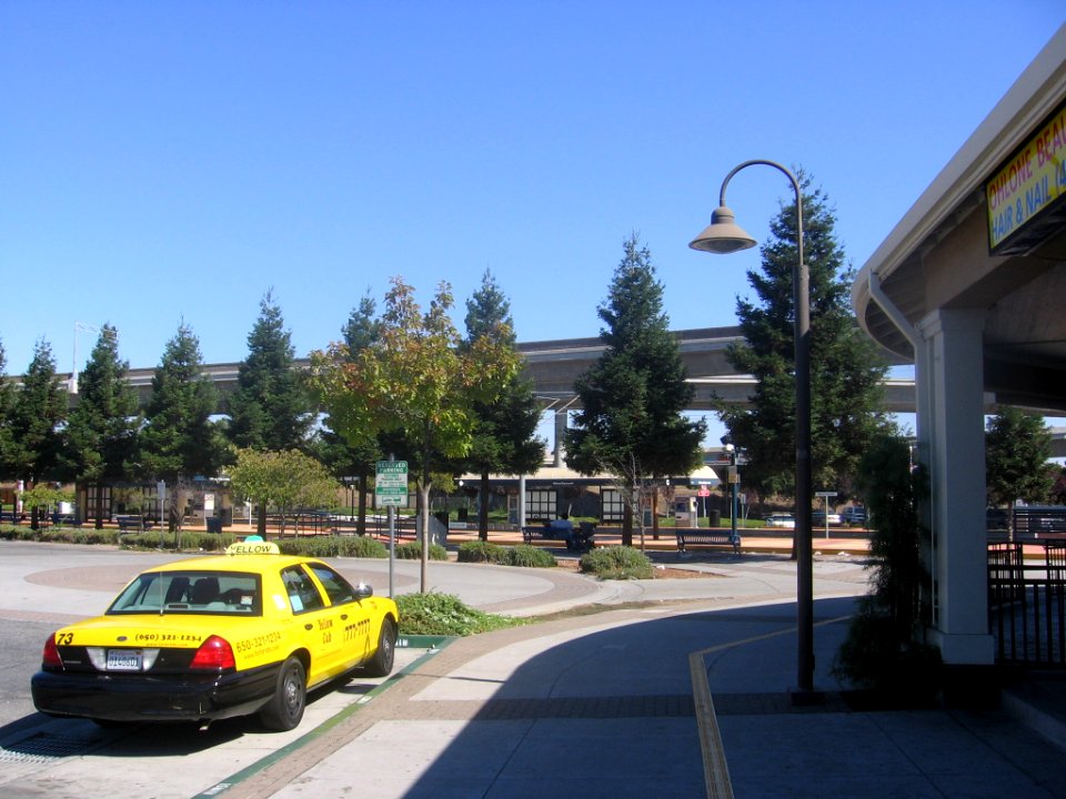 Ohlone-Chynoweth VTA 1856 05