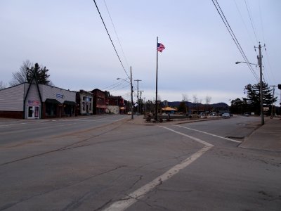 Old Forge March 1, 2018 05