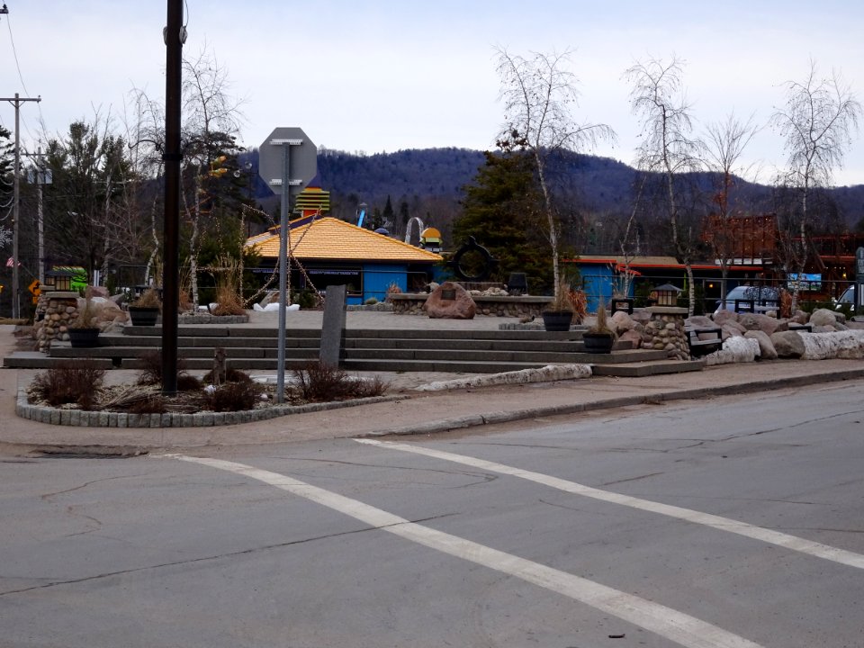 Old Forge March 1, 2018 07