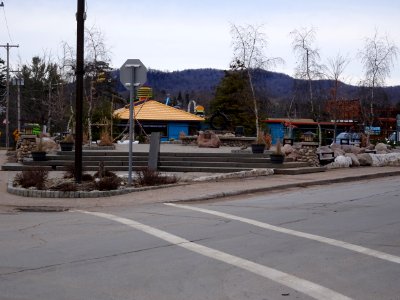 Old Forge March 1, 2018 07