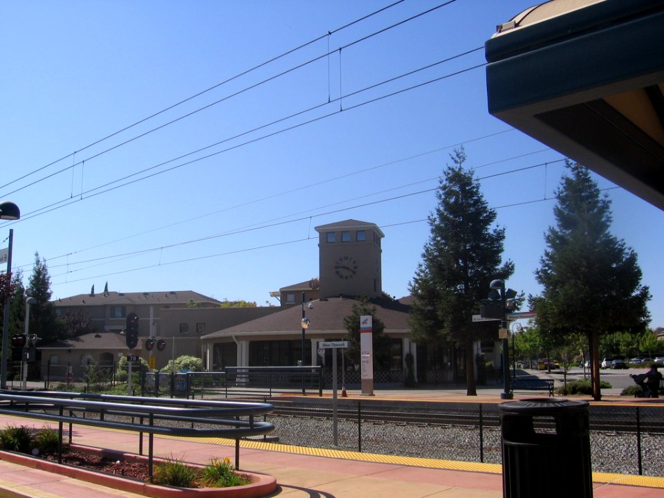 Ohlone-Chynoweth VTA 1853 02
