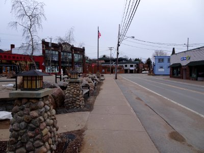 Old Forge March 1, 2018 02